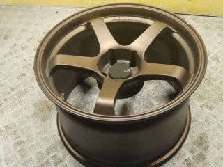 Диск литой, ориг. номер 5H112, Audi A4 B6 2000-2006