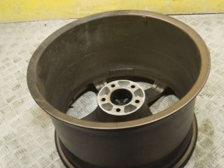 Диск литой, ориг. номер 5H112, Audi A4 B6 2000-2006