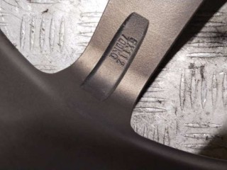 Диск литой, ориг. номер 5H112, Audi A4 B6 2000-2006