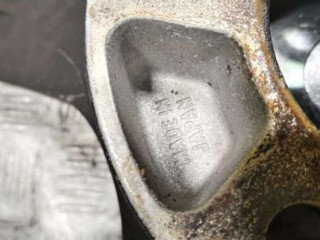 Диск литой, ориг. номер 5H112, Volkswagen Passat CC 2008-2012