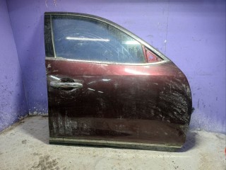 Дверь передняя правая, Infiniti EX