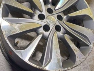 Диск литой, ориг. номер 94539563, Buick Encore restailing 2016-2022