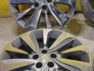 Диск литой, ориг. номер 94539563, Opel Mokka 1 2016-2020