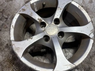 Диск литой, Toyota Yaris VERSO 1999-2003