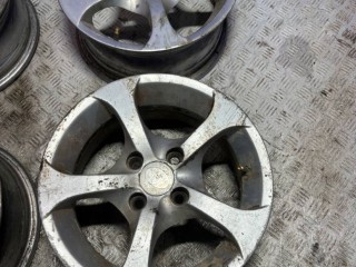 Диск литой, Toyota Yaris VERSO 1999-2003