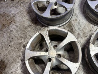 Диск литой, Toyota Yaris VERSO 1999-2003