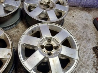 Диск литой, ориг. номер 7700431725, Renault Safrane 1 1992-1996