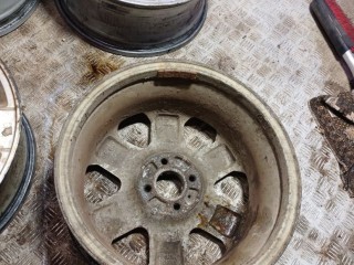 Диск литой, ориг. номер 7700431725, Renault Laguna 1 1993-1998