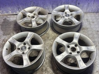 Диск литой, Hyundai Coupe RD 1999-2002