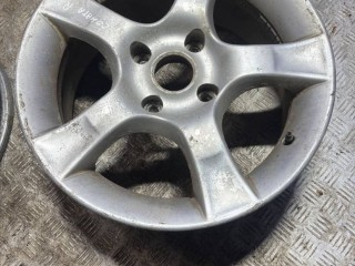Диск литой, Hyundai Coupe RD 1999-2002