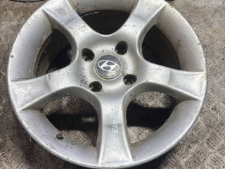 Диск литой, Hyundai Coupe RD 1999-2002