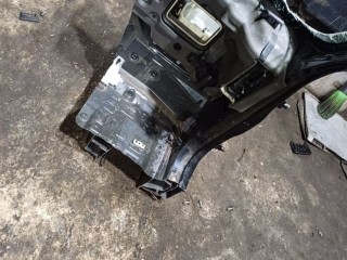 Стакан лонжерона правый, BMW X5 E70 2010-2013