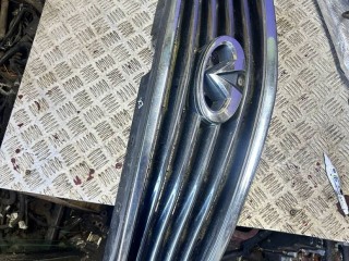 Решетка радиатора, Infiniti EX
