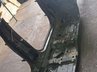 Стакан лонжерона левый, BMW 7 F01/F02 2012-2015