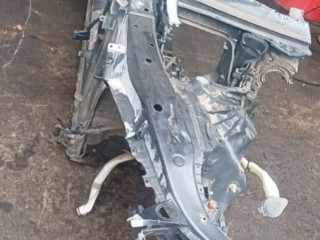 Стакан лонжерона правый, BMW 7 F01/F02 2008-2012