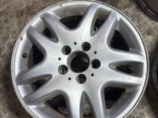 Диск литой, Mercedes E W210 1995-1999