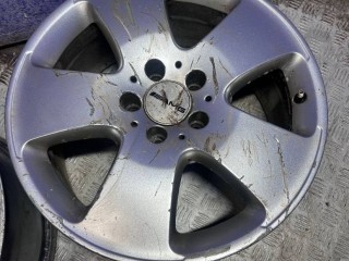Диск литой, ориг. номер A2214010302, Mercedes CL W216 2006-2010