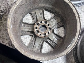 Диск литой, ориг. номер A2214010302, Mercedes CL W216 2006-2010
