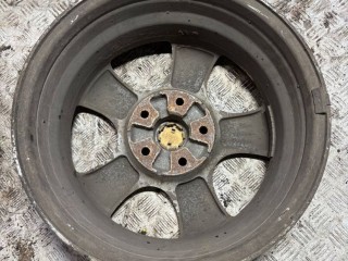 Диск литой, Nissan Qashqai 1 2006-2010