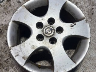 Диск литой, Nissan Qashqai 1 2006-2010