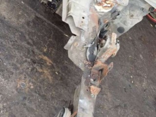 Стакан лонжерона правый, Nissan Maxima А34 1999-2006