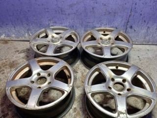 Диск литой, Mazda 323 BA 1994-1998