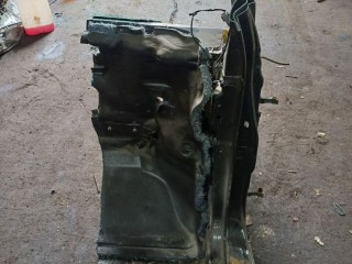 Стакан лонжерона правый, Ford Focus 2 restailing 2007-2011