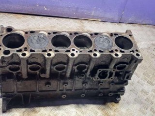 Двигатель, ориг. номер M21D24, BMW 5 E28