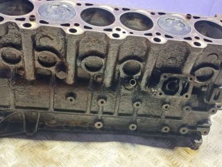 Двигатель, ориг. номер M21D24, BMW 5 E28