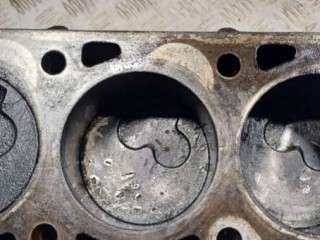 Двигатель, ориг. номер M21D24, BMW 5 E28