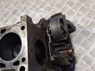 Двигатель, ориг. номер M21D24, BMW 5 E28