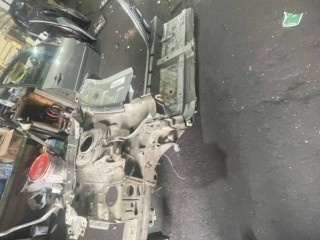 Стакан лонжерона правый, Renault Megane 2 2006-2009