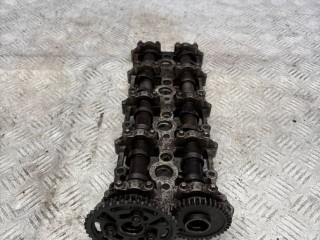 Распредвал, ориг. номер 8575437, 8575438, BMW 3 F30/F31/GT F34 restailing