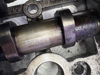 Распредвал, ориг. номер 8575437, 8575438, BMW 3 F30/F31/GT F34 restailing