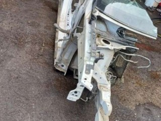 Стакан лонжерона правый, Opel Corsa D 2006-2011
