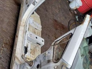 Стакан лонжерона правый, Opel Corsa D 2006-2011