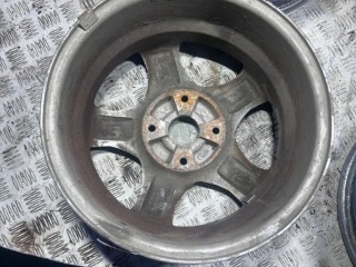 Диск литой, ориг. номер A213100020, Chery fora 2006-2011