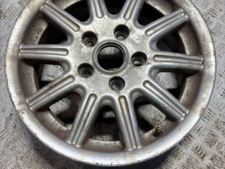 Диск литой, Mazda 6 1 2002-2005