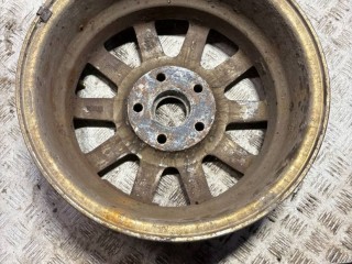 Диск литой, Mazda MPV 2 1999-2003