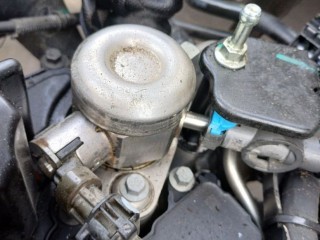 ТНВД Belgee X50, 1.5 л, гибрид