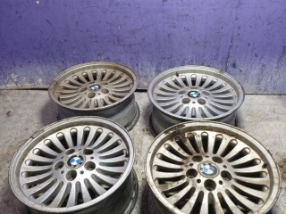 Диск литой, ориг. номер 1092203, BMW 5 E39 2000-2004