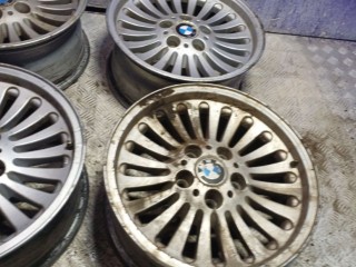 Диск литой, ориг. номер 1092203, BMW 3 E36 1990-1996