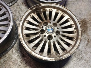 Диск литой, ориг. номер 1092203, BMW 3 E36 1990-1996