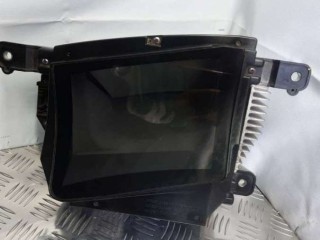 Комплект проекции на лобовое стекло, BMW X5 E70 2006-2010
