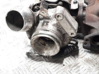 Турбина BMW 3 E90/E91/E92/E93, 2.0 л, дизель, TF035HL