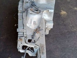 Стакан лонжерона правый, Ford Focus 2 2004-2008