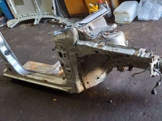 Стакан лонжерона правый, Ford Focus 2 2004-2008