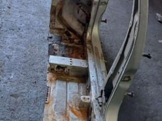 Стакан лонжерона правый, Ford Focus 2 2004-2008
