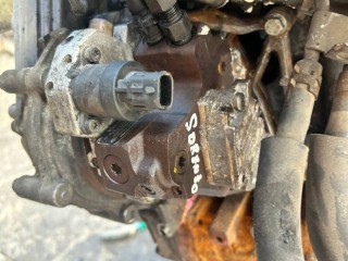 Регулятор давления топлива, ориг. номер 331004A000, 0445010052, Kia Sorento 1 2002-2006