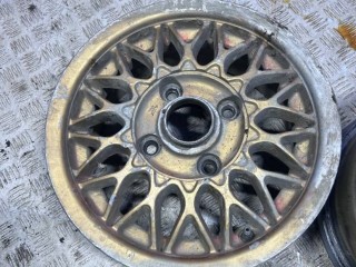 Диск литой, Hyundai Accent X3 1997-2000